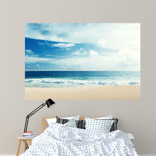 Tropical Beach
