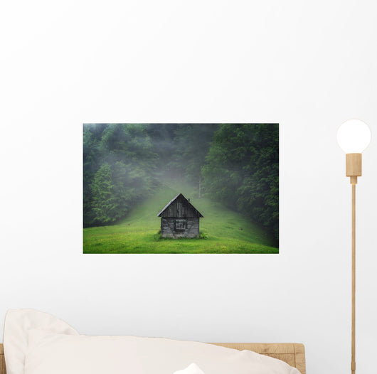sunrice Wall Mural