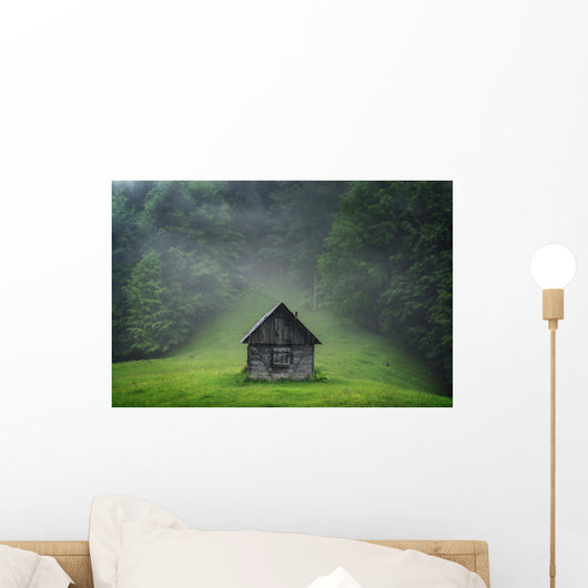 sunrice Wall Mural
