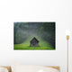 sunrice Wall Mural