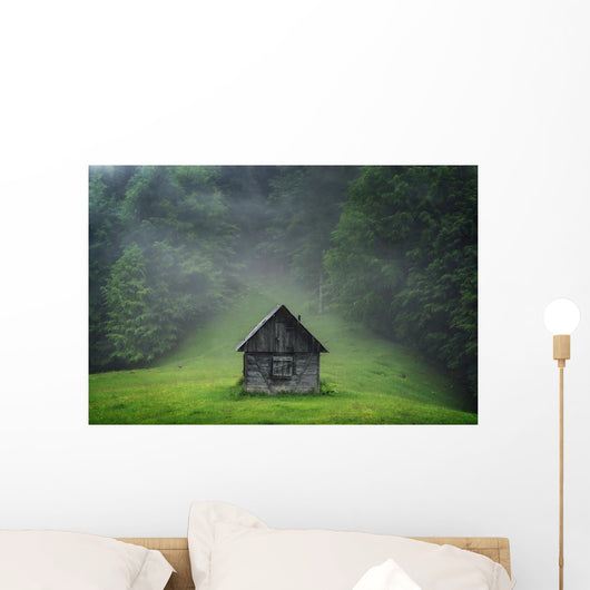 sunrice Wall Mural