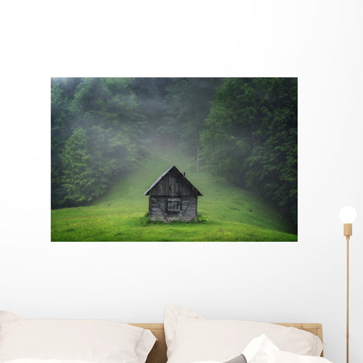 sunrice Wall Mural