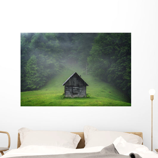 sunrice Wall Mural
