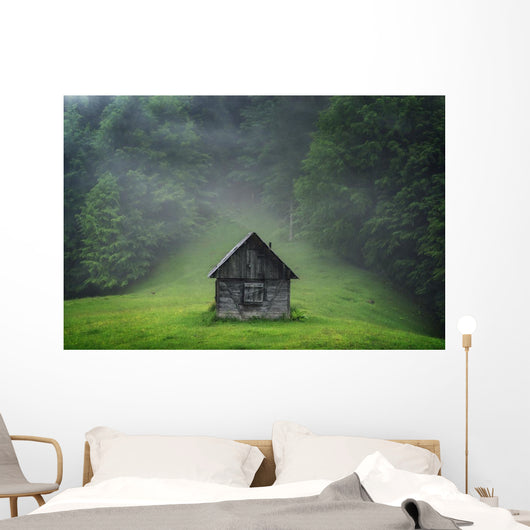 sunrice Wall Mural