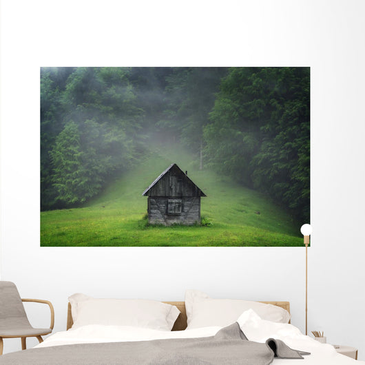 sunrice Wall Mural