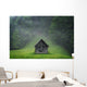 sunrice Wall Mural
