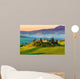 Tuscany Landscape Sunrise