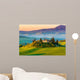 Tuscany Landscape Sunrise