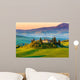 Tuscany Landscape Sunrise