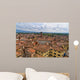 Cityscape Lucca with Guinigi