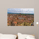 Cityscape Lucca with Guinigi