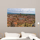 Cityscape Lucca with Guinigi