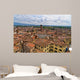 Cityscape Lucca with Guinigi