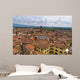Cityscape Lucca with Guinigi