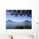 Lago Atitlan 6 Wall Decal