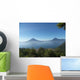 Lago Atitlan 2 Wall Decal