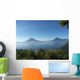 Lago Atitlan 2 Wall Decal