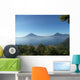 Lago Atitlan 2 Wall Decal