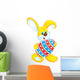 Happy Easter! Wall Mural