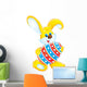 Happy Easter! Wall Mural
