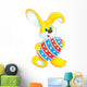 Happy Easter! Wall Mural