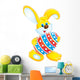 Happy Easter! Wall Mural