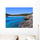 Traumstrand Wall Decal