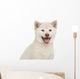 Happy Dog Wall Decal