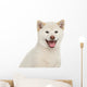 Happy Dog Wall Decal