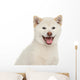 Happy Dog Wall Decal