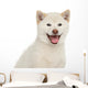 Happy Dog Wall Decal