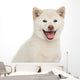 Happy Dog Wall Decal