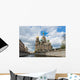 Church Saviour Spilled Blood