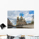 Church Saviour Spilled Blood