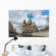 Church Saviour Spilled Blood