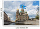 Church Saviour Spilled Blood