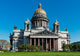 Saint Isaac's Cathedral St