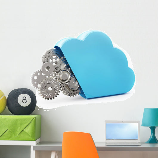 Cloud Computing with Metal
