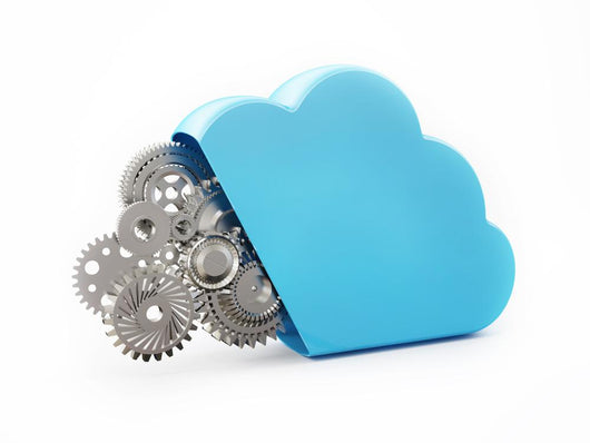 Cloud Computing with Metal