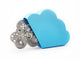 Cloud Computing with Metal