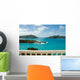 British Virgin Islands Wall Decal
