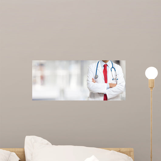 Doctor Front Bright