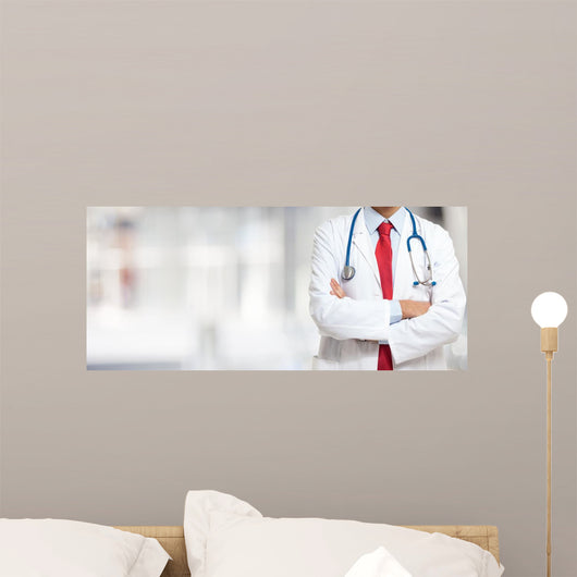Doctor Front Bright