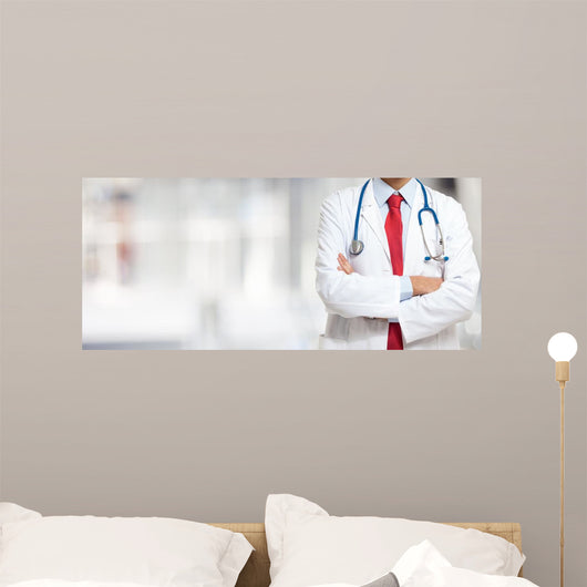 Doctor Front Bright