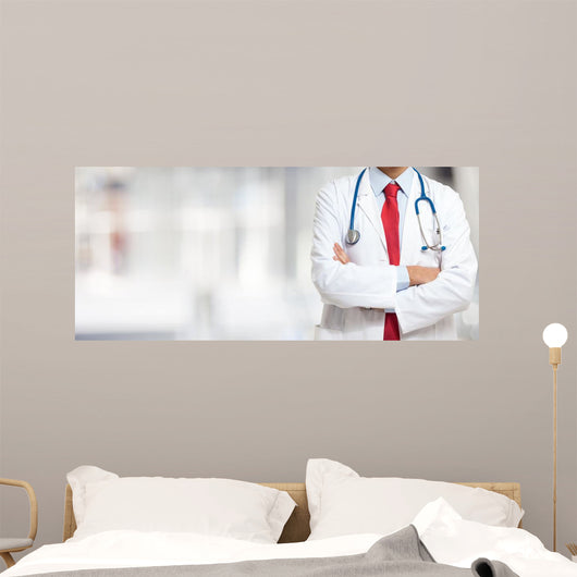 Doctor Front Bright