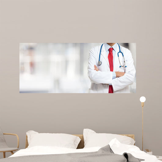 Doctor Front Bright