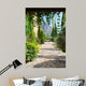 Pebble Foot Path Tuscany