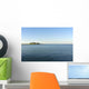 Hallig Langeness Wadden Sea Wall Mural