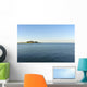 Hallig Langeness Wadden Sea Wall Mural