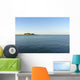 Hallig Langeness Wadden Sea Wall Mural